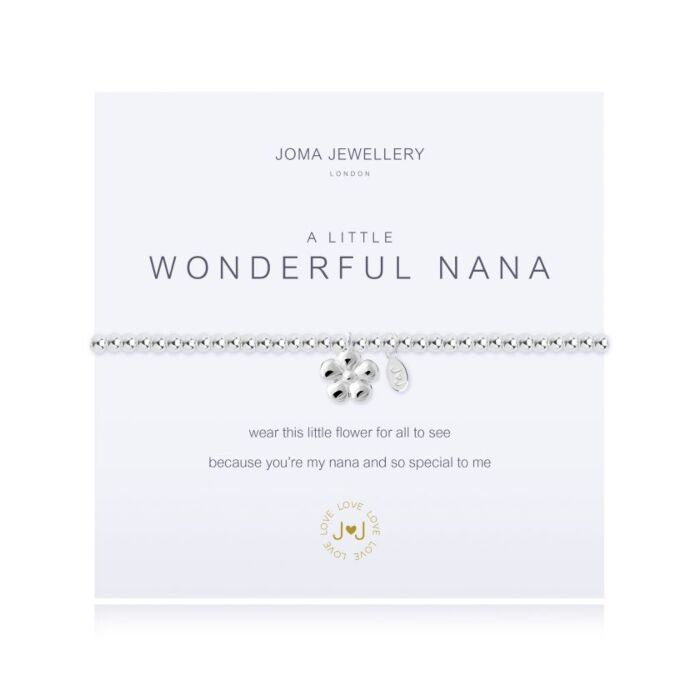 Joma Jewellery - A Little Wonderful Nana-2